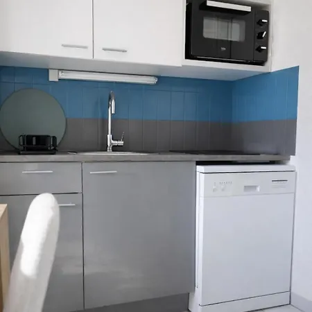 Appartamento Au Calme Proche Les Sables 4 Pers La Pironnière