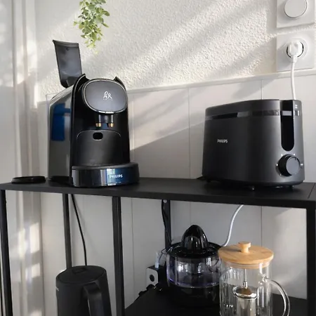 Au Calme Proche Les Sables 4 Pers Appartamento