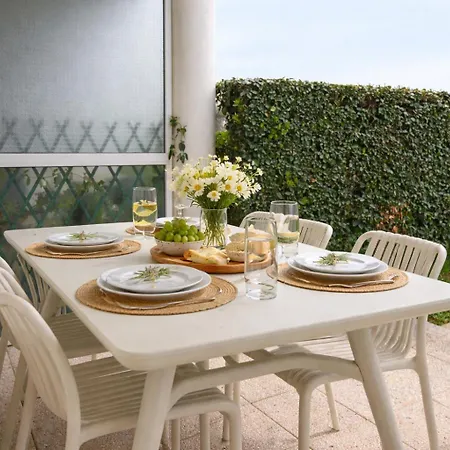 Au Calme Proche Les Sables 4 Pers Appartement La Pironnière