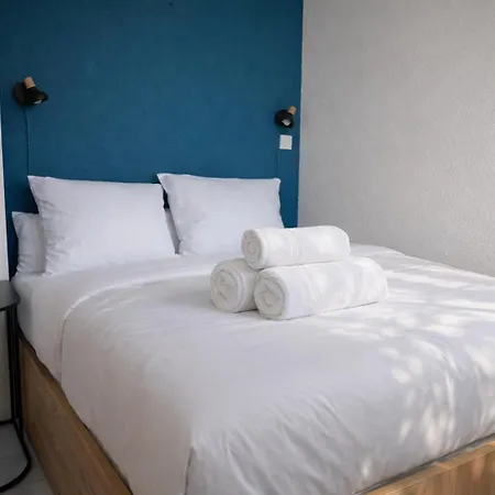 Appartement Au Calme Proche Les Sables 4 Pers La Pironnière